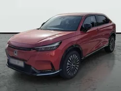 Rojo Usado 2024 Honda e:Ny1 Elegance SUV | 37.190 €
