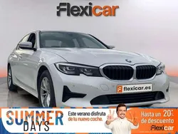 Blanco Usado 2022 BMW ActiveHybrid 3 Berlina | 22.990 €