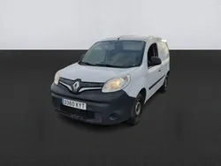 Blanco Usado 2019 Renault Kangoo Monovolumen | 6580 € (Super precio)