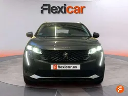 Gris Usado 2021 Peugeot 3008 Allure SUV | 16.590 € (Buen precio)