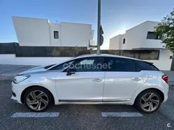 Blanco Usado 2016 DS Automobiles DS5 Utilitario | 10.500 € (Precio justo)