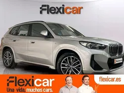 Gris / plata Usado 2024 BMW X1 SUV | 43.990 € (Buen precio)