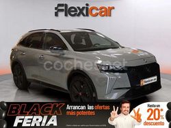 Beige Usado 2023 DS Automobiles DS7 Crossback Performance SUV | 26.990 € (Un poco caro)
