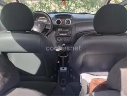 Azul Usado 2006 Citroën C2 Utilitario | 2800 € (Buen precio)