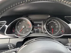 Blanco Usado 2015 Audi A5 Sportback Advanced Berlina | 18.000 € (Precio justo)