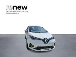 Usado 2022 Renault Zoe Zen Utilitario | 22.000 € (Caro)