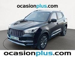 Negro Usado 2022 DR DR 4.0 SUV | 10.845 €