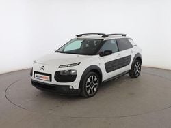 Blanco Usado 2015 Citroën C4 Cactus Shine Utilitario | 9499 € (Precio justo)