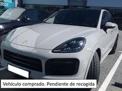 Usado 2022 Porsche Cayenne SUV | 112.900 € (Buen precio)