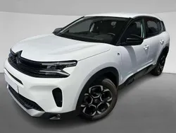 Blanco Usado 2024 Citroën C5 Aircross Feel SUV | 23.790 € (Super precio)
