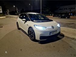 Eléctrico Usado 2020 VW ID.3 Utilitario | 20.000 € (Precio justo)