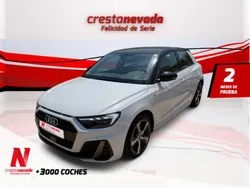 Usado 2023 Audi A1 Sportback Utilitario | 21.485 € (Precio justo)
