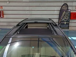 Negro Usado 2007 Cadillac SRX SUV | 9890 €