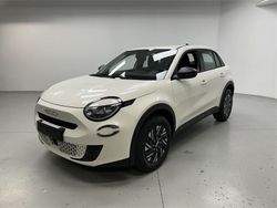 Blanco Nuevo 2025 Fiat 600 SUV | 22.500 € (Precio justo)