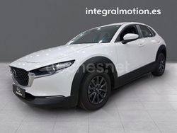 Blanco Usado 2024 Mazda CX-30 Prime-Line SUV | 26.990 €