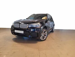Usado 2014 BMW X5 Comfort Edition SUV | 38.900 €