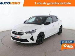 Blanco Usado 2021 Opel Corsa GS Line Berlina | 12.285 € (Precio justo)