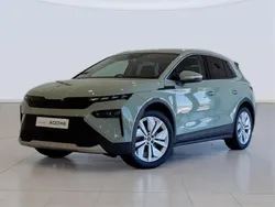 Timiano green Nuevo 2024 Skoda Elroq SUV | 31.745 € (Precio justo)