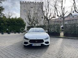 Otro Usado 2019 Maserati Ghibli Coupe | 54.900 €