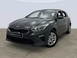 Gris Usado 2019 Kia Ceed Berlina | 14.795 € (Precio justo)
