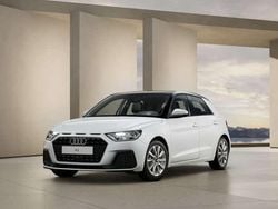 Blanco Nuevo 2025 Audi A1 Sportback Advanced Utilitario | 21.615 € (Super precio)