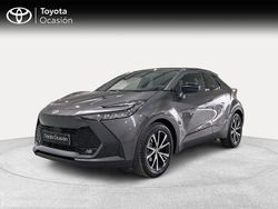 Gris Nuevo 2025 Toyota C-HR Advance SUV | 30.900 € (Precio justo)