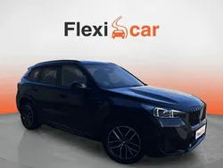 Negro Usado 2023 BMW X1 SUV | 31.790 € (Precio justo)