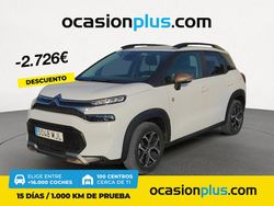 Blanco Usado 2023 Citroën C3 Aircross PureTech SUV | 13.050 € (Buen precio)