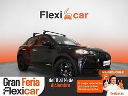Negro Usado 2019 DS Automobiles DS3 Crossback Performance SUV | 18.290 €