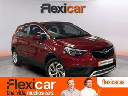 Burdeos Usado 2020 Opel Crossland Innovation SUV | 11.190 € (Precio justo)