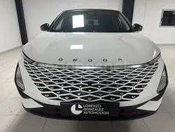 Omoda 5