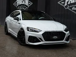 Audi RS5 Sportback