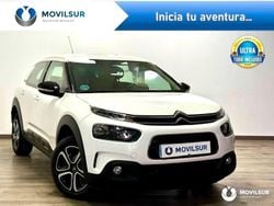 Blanco Usado 2020 Citroën C4 Cactus Feel Utilitario | 12.950 € (Precio justo)