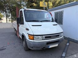 Diesel Usado 2003 Iveco Daily Recogida | 4230 €