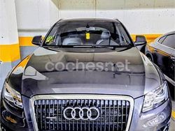 Granate Usado 2011 Audi Q5 S-Line SUV | 12.900 € (Buen precio)