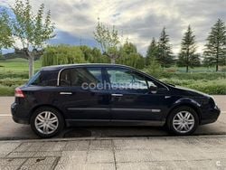 Azul Usado 2007 Renault Vel Satis Utilitario | 5900 €