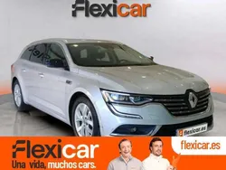 Gris Usado 2018 Renault Talisman Familiar | 11.790 € (Super precio)
