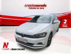 Usado 2021 VW Polo Advance | 14.009 € (Buen precio)