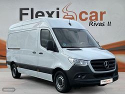 Blanco Usado 2022 Mercedes Sprinter Van | 37.990 €