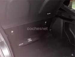 Gris / plata Usado 2022 Toyota C-HR Advance SUV | 23.250 € (Precio justo)