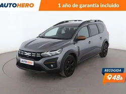 Gris Usado 2023 Dacia Jogger Extreme Familiar | 17.904 € (Buen precio)