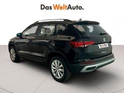 Negro Usado 2025 Seat Ateca Style SUV | 26.490 € (Precio justo)