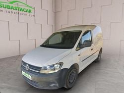 Blanco Usado 2020 VW Caddy Monovolumen | 13.099 € (Super precio)