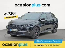 Negro Usado 2023 DS Automobiles DS3 Crossback Performance SUV | 27.490 €
