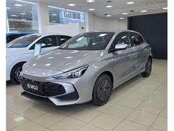 Nuevo 2025 MG MG3 Utilitario | 14.990 € (Super precio)