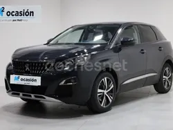 Gris Usado 2020 Peugeot 3008 Allure SUV | 21.990 € (Un poco caro)