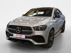 Usado 2022 Mercedes GLE400 AMG line Coupe | 55.900 € (Buen precio)