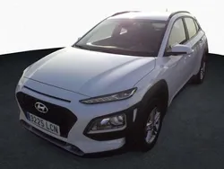 Usado 2019 Hyundai Kona SUV | 15.800 € (Precio justo)
