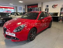 Rojo Usado 2019 Alfa Romeo Giulietta Berlina | 13.490 € (Un poco caro)