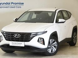 Usado 2024 Hyundai Tucson SUV | 21.990 € (Super precio)